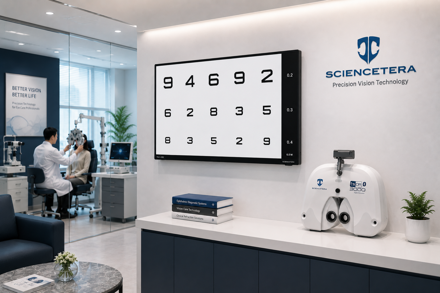 SCIENCETERA