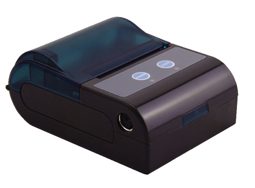 Portable Thermal Printer